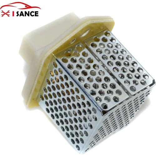 New Blower Motor Resistor for Nissan Pickup Pathfinder D21 720 Infiniti M30 RU207,2400308391,RU892,2715006J01