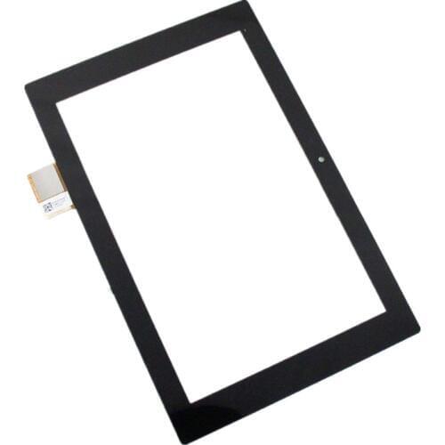 10.1" For Sony Xperia Tablet Z SGP311 SGP312 SGP321 Touch Screen Digitizer Glass Panel Free Tools