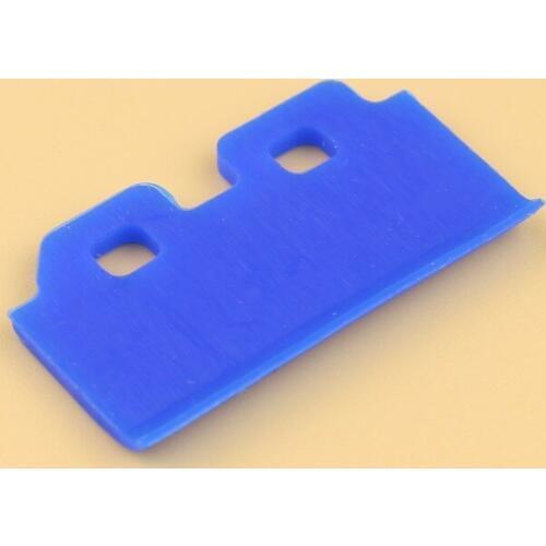 DX5 wiper for Mimaki JV33/JV5 Mutoh DX5 printer cleaning wiper blade 1204/1304/2606/1604/1614/1608/1618 wiper