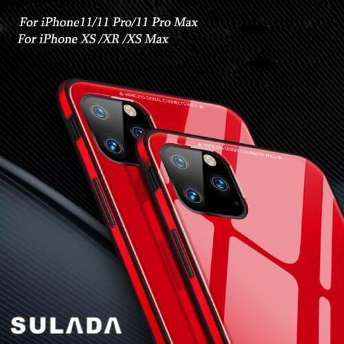 SULADA Protective Glass On The Phone