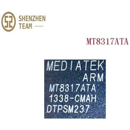 SZteam MT8317ATA