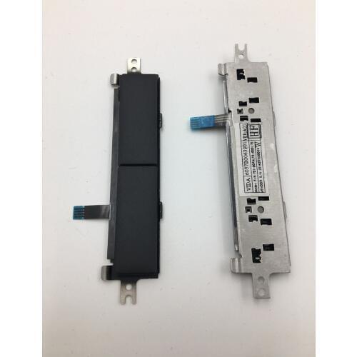 WZSM Original Touchpad for Dell E6220 XT3 Touchpad Left and Right button Board 6037B0063901