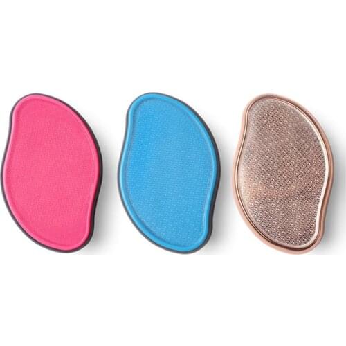10 Style Foot Plate File Peeling Stone Peeling Foot Old Fluorescent Foot Peeling Artifact Peeling Nano Glass