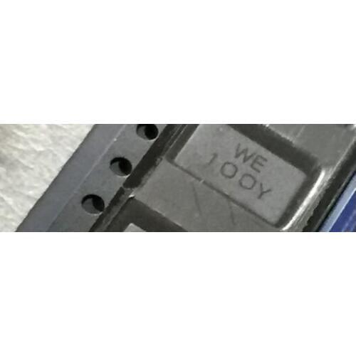 100% NEW Free shipping WE-SL2-744226 744226 WE100 MODULE new in stock Free Shipping