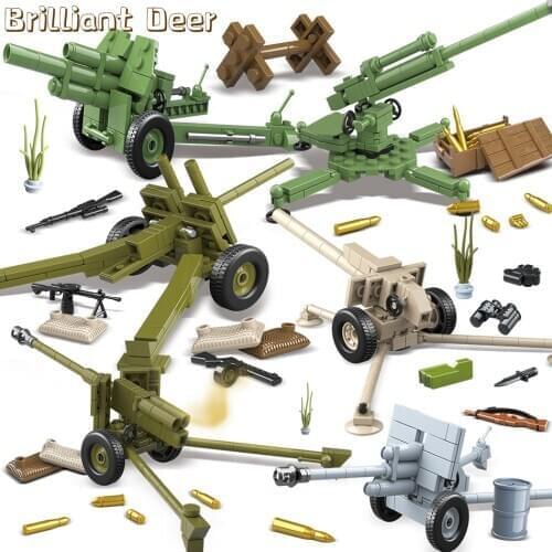 Brilliant Deer Toy Machines