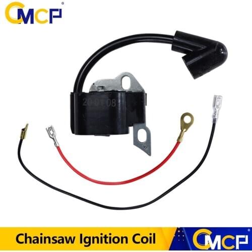 CMCP Ignition Coil Module Magneto For Stihl MS180 MS170 MS 180 170 018 017 11304001302 Chainsaw Parts