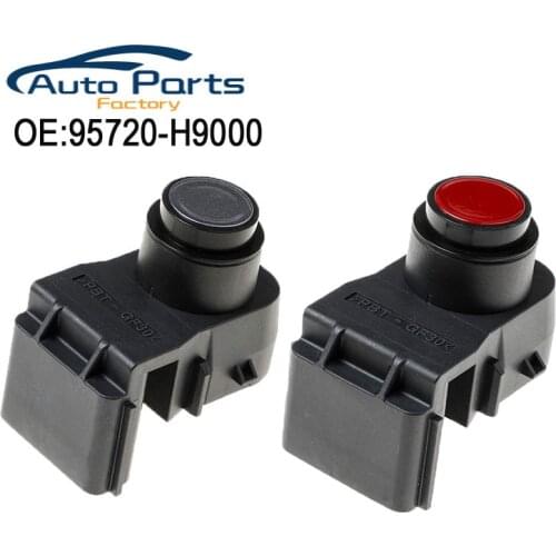 New PDC Parking Sensor For Hyundai Kia 95720-H9000 95720H9000 Car Accessories