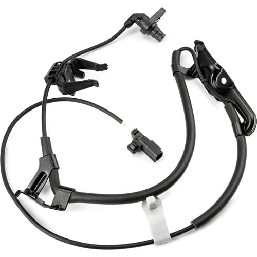 Front Left / Right ABS Wheel Speed Sensor 89543-08050 89542-08050 for Toyota Sienna Auto Accessories 8954308050 89543 08050
