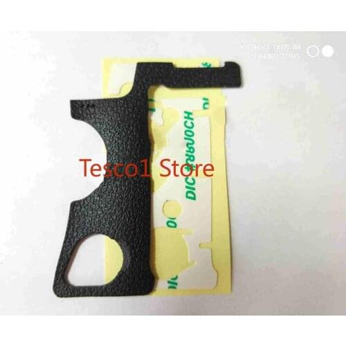 For Canon 5DIV, 5D4 left side leather, left side leather, terminal trim, with original glue, brand new original