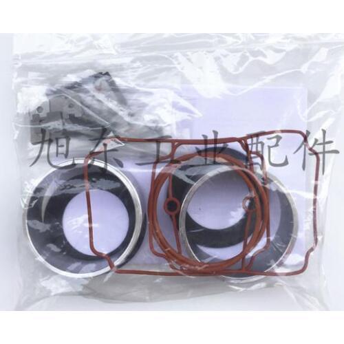 For Original Thomas 2668 2688 Series Vacuum Pump Air Pump Diaphragm SK2668 Repair Parts For Pump 2668CGHI32/32-487