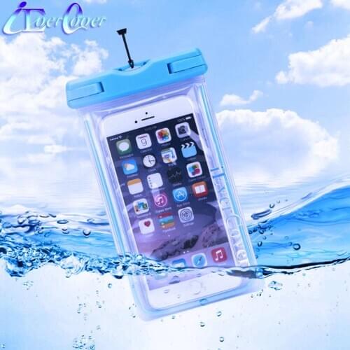 iEverCover Phone Cases Xiaomi Redmi Note 5