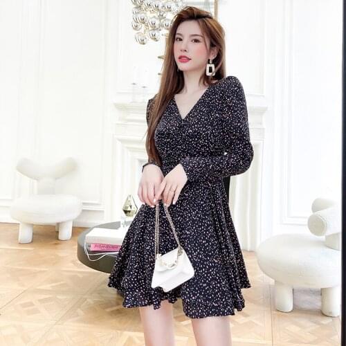 Короткие платья для женщин JUUNLII China At AliExpress