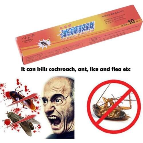 KITPIPI Pest Control