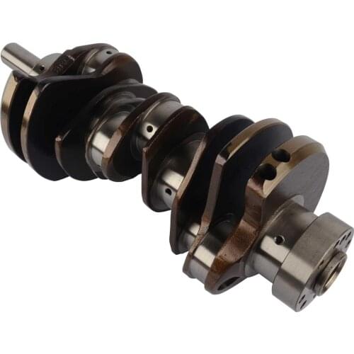 AP02 NEW Crankshaft For Mercedes Benz 3.0 CDI OM642 Crankshaft A6420302601 A6420302401 A6420301901 A6420301601 A6420300901