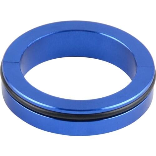 46/50mm Fork Shock Absorber Rear Suspension Lowering Kit For Yamaha YZ250F YZ450F YZ250F YZ 125 250 125X 250X WR 250F 450F 400F