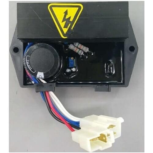 Voltage regulator controller : GFC9-1A4G / GFC15-3A1P / GFC9-1A / GFC9-3A / GFC1-1A1