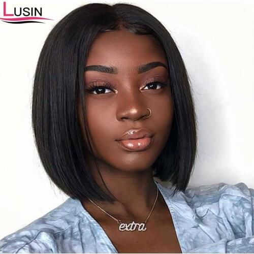Lusin Wigs
