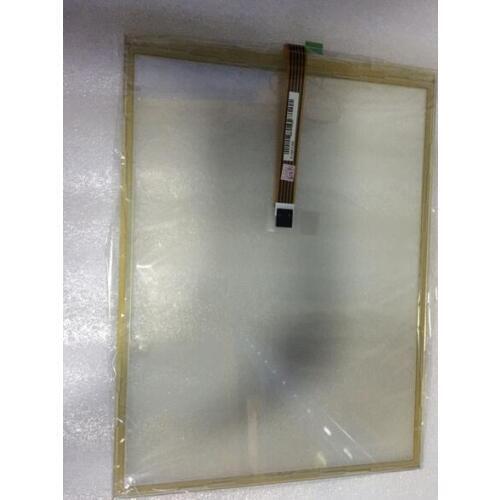 New only Touch screen or touch glass for panel KEBA K2-400