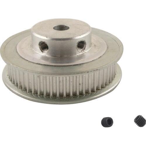3M 120T 11mm Belt Width Timing Pulley 3mm Pitch 8mm/10mm/12mm/12.7/14/15/16/19/20/25 Bore Timing Belt Pulley For CNC Machine