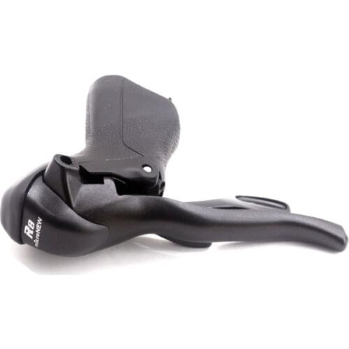 Micronew 8 speed road derailleur groupset shifter dip levers SB-R482 (2x8) SB-R483 (3x8) bicycle derailleur set For shimano