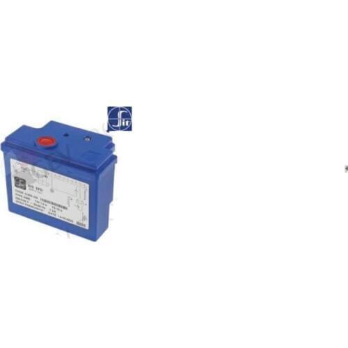 SIT Gasfeuerungsautomat 503EFD 220/240V 50/60Hz 7 VA