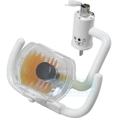 Dental Lamp Oral Induction Operation Light For Dentist Unit Chair