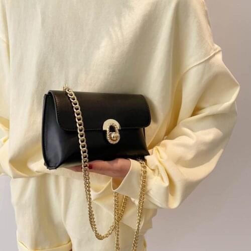 Purple Spirit Bird - Fashion Shoulder Bag designer Women crossbody bags Female Leather white Chain bags for women brand 2021