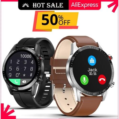 Reloj Inteligente Smart Watch Bluetooth Call IP68 ECG 2021 Smartwatch Men Sprot Smart Watch For Android Xiaomi Huawei IOS Iphone
