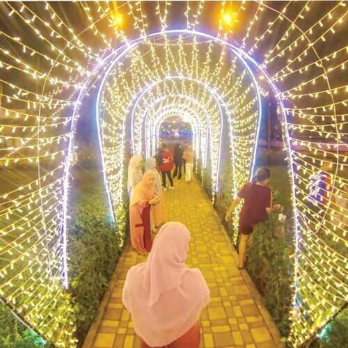 VING LED Garlands
