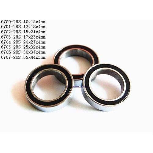 Customized order 690pcs Bearing
