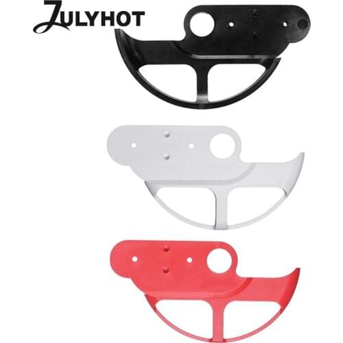 Protective Brake Disc Guard Fenders Rear Wheel For Xiaomi M365/M365 Pro/M365 1S Electric Scooter M365 Pro 2 Accessories