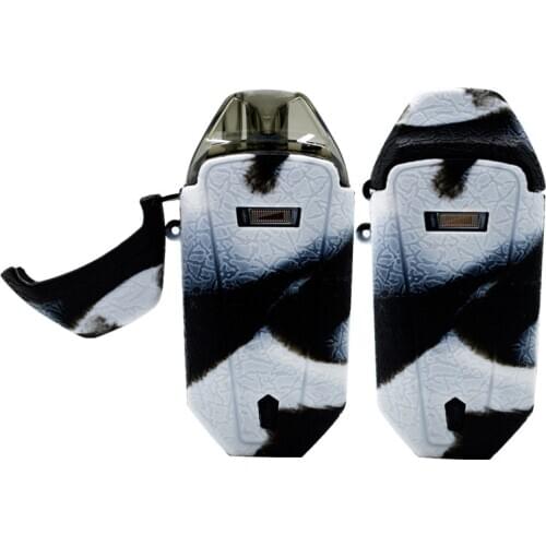 Protective texture case for Aspire AVP pro pod mod kit vape silicone skin rubber sleeve wrap 50pcs