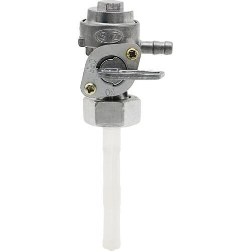 2.5-6KW Gasoline Generator Gas Tank Fuel Switch Valve Pump Petcock for Honda