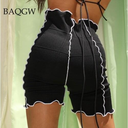 Женские шорты BAQGW China At AliExpress