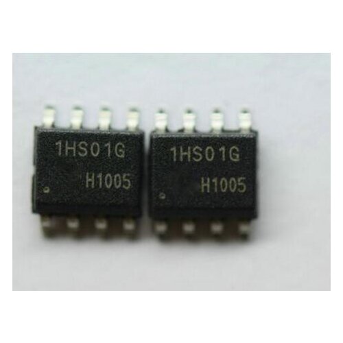 Free shipping 20PCS ICE1HS01G HS01G SOP-8