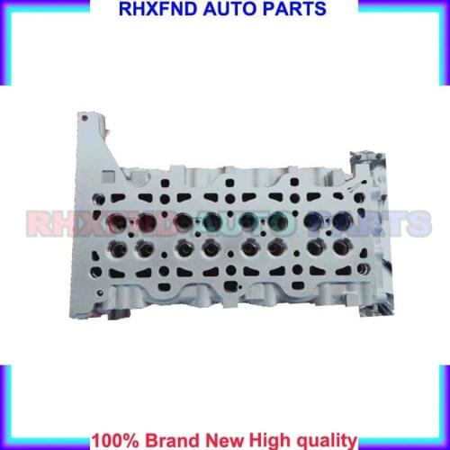 Engine 221002F000 22100 2F000 22100-2F000 D4HB Cylinder Head For Kia Sorento For Hyundai SANTA FE 2.2 CRDi