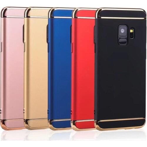 HXLIDU Samsung Galaxy A8 Phone Cases