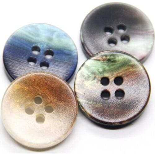 LISM Beautiful Buttons