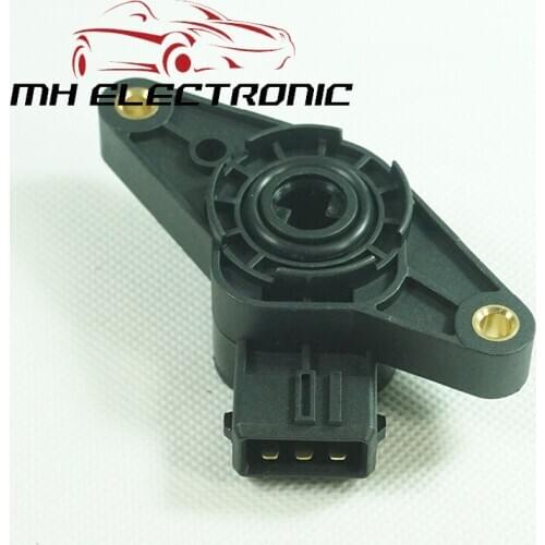 MH ELECTRONIC Throttle Sensor For PEUGEOT 806 205 306 405 BOXER 309 CITROEN BX XANTIA ZX EVASION JUMPER 95658554 With Warranty
