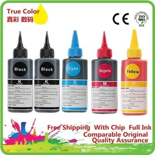 Pk PGI-450 pgi450 Universal refill bulk ink kit For Canon Printer IP7240 MG5440 MG5540 MG6440 MG6640 MG5640 MX924 MX724 IX6840
