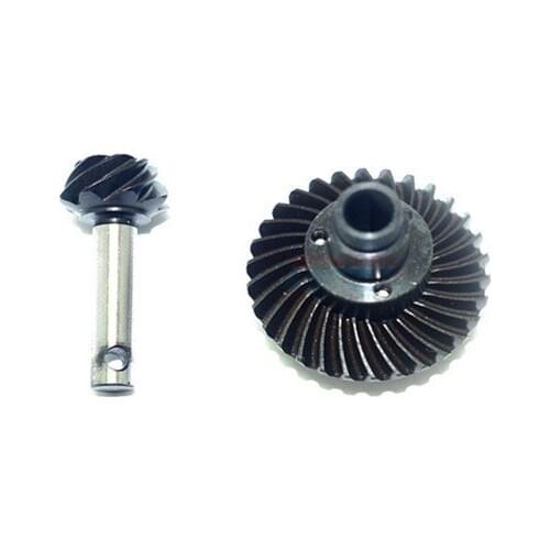 AXIAL SCX10 II 90046 90047 45# Drive size umbrella gear set 30T/8T cyclone gear