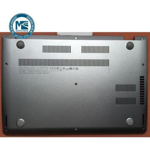 Laptop bottom shell D cover for Thinkpad 13 2nd New S2 2nd base cover PN 01AV619