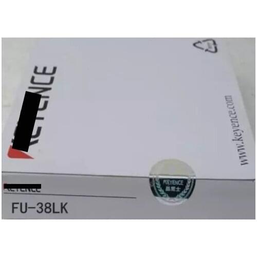 New FU-38LK high temperature resistance and friction resistance fiber optic sensor For KEYENCE