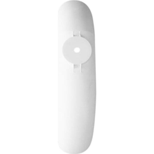 Novel-Rear Front Mudguard Tire Tyre Splash Fender Guard Wing for Xiaomi Mijia M365 Electric Skateboard Scooter Repair Replacemen