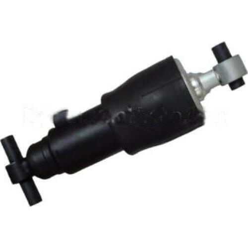 2 pieces 52270-1350 52270-1360 Truck rubber pneumatic Spring for hino