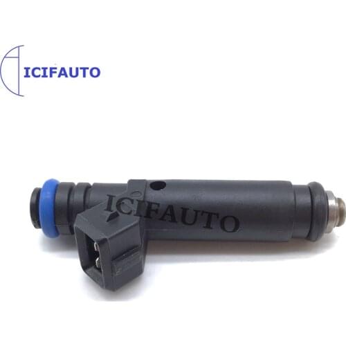 Fuel injector Nozzle for Renault Clio Megane Kangoo Lagune 1.2 1.4 1.6 8V 8200128961,82 00 128 961