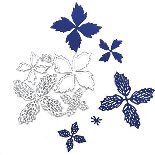 ZLinKJ Flowers For Scrapbooking