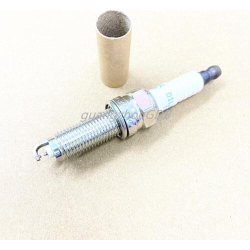 1PC* Dual Iridium Spark Plugs 12290-R41-L01 DILZKR7A-11 Genuine HondaA Spark Plug Civic1.8L HR-V LX Sport Utility 4-Door