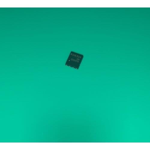 10pcs/lot RS1E320GN DFN56 RS1E320 GN MOSFET N-CH 30V 32A 8-HSOP RS1E320GNTB RS1E320-GN RSIE320