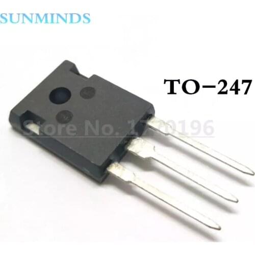 10PCS OSG60R028H OSG60R070H OSG60R041HZ OSG60R092H OSG60R150H OSG60R180H OSG65R035H OSG65R038HZ OSG65R041HZ OSG65R042H TO-247